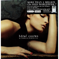 Stéphane Pompougnac - Hôtel Costes 6 (CD)
