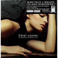 Stéphane Pompougnac - Hôtel Costes 6 (CD)