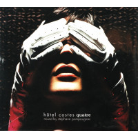 Stéphane Pompougnac - Hôtel Costes Quatre (CD)