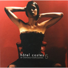 Stéphane Pompougnac - Hôtel Costes 5 (CD) Stéphane Pompougnac - Hôtel Costes 5 (CD)