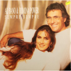 Al Bano & Romina Power, Sempre Sempre (Ins.) (LP)