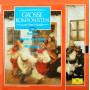 Borodin / Rimsky-Korssakoff / Mussorgsky (Grosse Komponisten 33), Polowetzer Tanze, La Grande Paque Russe, Capriccio Espagnol, Eine Nacht Auf Dem Kahlen Berge (Chicago Symphony Orchestra, D.Barenboim) (Booklet) (LP)