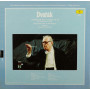 Dvorak (Grosse Komponisten 35), Symphonie Nr.9 (Berliner Philharmoniker,Rafael Kubelik) (Booklet) (LP)