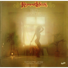 Raymond Lefevre, Disco Symphonies (LP)