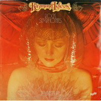 Raymond Lefevre, Rock Symphonies (LP)