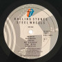 The Rolling Stones - Steel Wheels (LP)