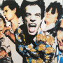 The Rolling Stones - Steel Wheels (LP)