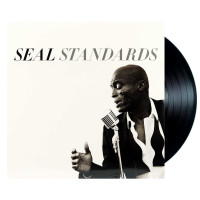 Seal - Standards (LP)