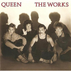 Queen, The Works (CD)