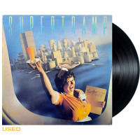 Supertramp - Breakfast In America (Ins.)  (LP)