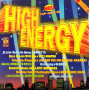 Сборник, High Energy Top-Hits`80 (LP)