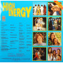 Сборник, High Energy Top-Hits`80 (LP)