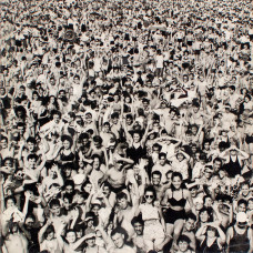 George Michael, Listen Without Prejudice (CD)