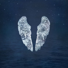 Coldplay, Ghost Stories