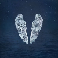 Coldplay - Ghost Stories (CD)