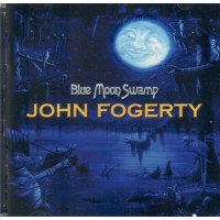 John Fogerty - Blue Moon Swamp (CD)