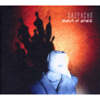 Gazpacho, March Of Ghosts (Digipak)