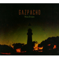 Gazpacho, Missa Atropos (Digipak)