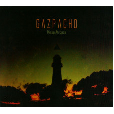 Gazpacho, Missa Atropos (Digipak)