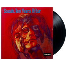 Ten Years After - Ssssh (1st press) (LP)