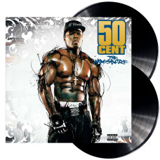 50 Cent - The Massacre (2 LP)