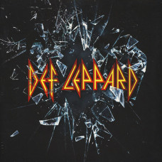 Def Leppard - Def Leppard (2 LP)