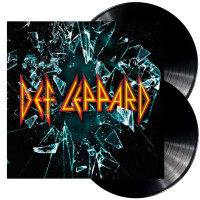 Def Leppard - Def Leppard (2LP)