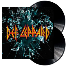Def Leppard - Def Leppard (2LP)