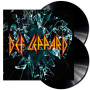 Def Leppard - Def Leppard (2LP)