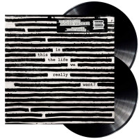 Roger Waters - Is This The Life We Really Want? (2LP)