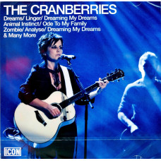 The Cranberries - Icon (The Best Of) (CD)