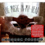 Michael Franks - The Music In My Head (CD)