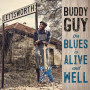 Buddy Guy - The Blues Is Alive And Well (CD)