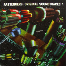 Passengers: Original Soundtrack 1, Passengers: Original Soundtrack 1