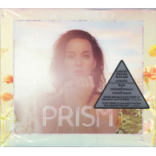 Katy Perry - Prism (CD)