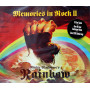 Ritchie Blackmore's Rainbow – Memories In Rock II (2 CD + DVD)