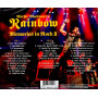 Ritchie Rainbow Blackmore`s, Memories In Rock II (2 CD + DVD)