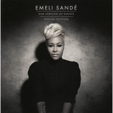 Emeli Sande, Our Version Of Events (Special Ed.)