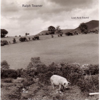Ralph Towner - Lost And Found (CD)