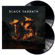 Black Sabbath -13 (2 LP)