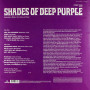Deep Purple - Shades Of Deep Purple (LP)