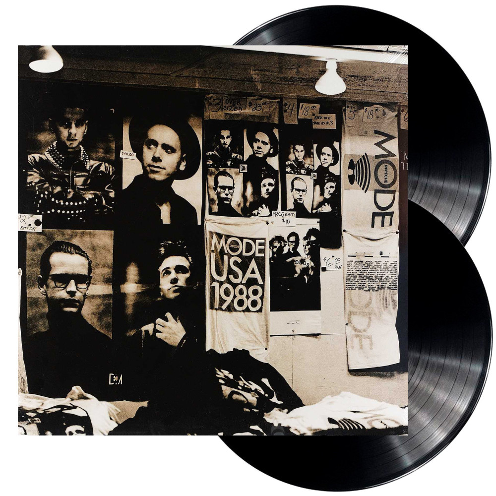 Depeche Mode - 101 (2 LP)