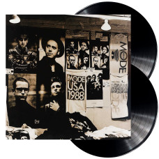 Depeche Mode, 101 (G/f) (2 LP)