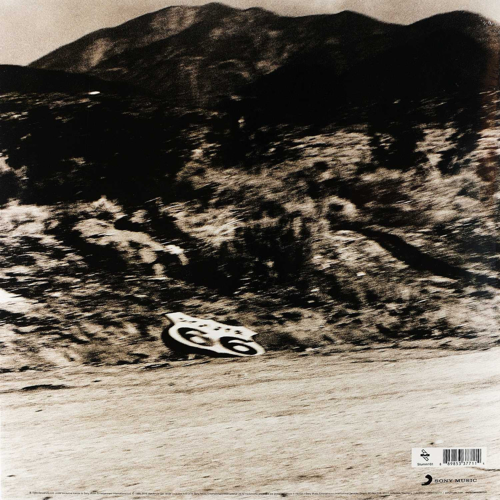 Depeche Mode - 101 (2 LP)