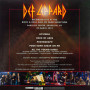 Def Leppard, Rock & Roll Hall Of Fame 29 March 2019 (LP)