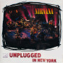 Nirvana - MTV Unplugged In New York (CD)