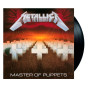 Metallica - Master Of Puppets (LP)