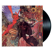 Santana - Abraxas (LP)