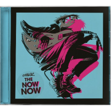 Gorillaz, The Now Now