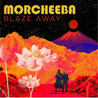 Morcheeba - Blaze Away (CD)